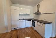 2-Zimmer Wohnung nahe Dorfplatz