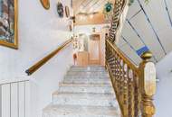 Einfamilienhaus mit Gartenjuwel in Oberwaltersdorf