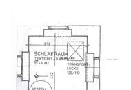 Schlossherr:in gesucht - elegante Schlosswohnung mit Turmzimmer zu verkaufen! (inkl. Garage)