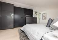 AM MÜHLWASSER - TRAUMHAFTE VOLLUNTERKELLERTE DOPPELHAUSHÄLFTE MIT VIELEN EXTRAS