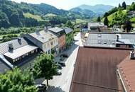 Neubauprojekt "Herzenssache" - Top 1 - "Ruhepool" im Zentrum von Werfen