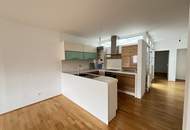 Schöne 3-Zimmer-Wohnung im Zentrum von Vöcklabruck