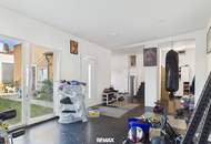 Viel Platz. Viele Möglichkeiten. Ein Zuhause mit Charakter in Orth an der Donau