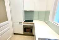 Repräsentative Altbau-Eleganz mit privatem Balkon zu mieten: Ihr neuer Kanzleisitz Nähe Luegerplatz