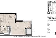 Apollogasse 18: Straßenseitige, moderne 2-Zimmerwohnung mit Loggia!