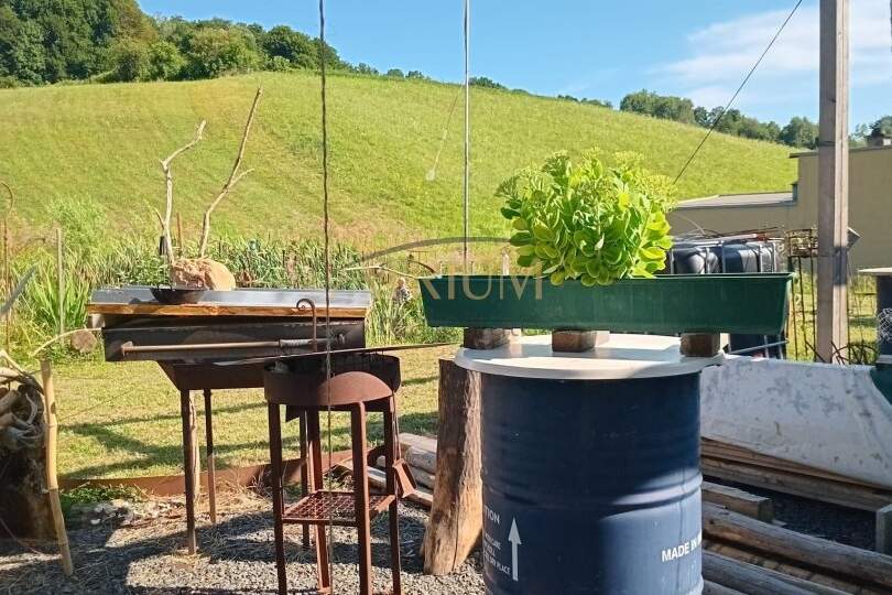 * WOHNKONZEPT - EIGENGRUND *, Grund und Boden-kauf, 99.000,€, 8385 Jennersdorf