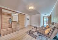 Naturverbundene Familien aufgepasst! Großzügige 5,5-Zimmer Wohnung mit Blick in's Grüne in Roppen
