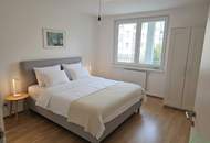 Neubau! 2‑Zimmer-Traum mit Parkblick-Nähe &amp; perfekter Anbindung