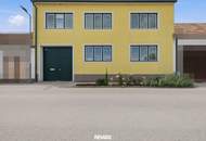 Traditionelles Landhaus im Weinviertel: Viel Platz und Potenzial in Retz-Unternalb!