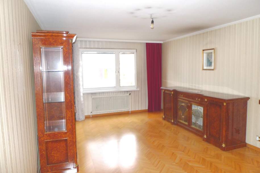 Charmanter Rohdiamant mit 73 m² – individuell gestaltbar und perfekt angebunden., Wohnung-kauf, 299.000,€, 1050 Wien 5., Margareten