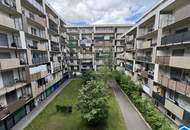 Urbanes Wohnen mit Grünblick – Moderne Wohnungen im Brauquartier Graz-Puntigam