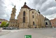 Idyllisches Stadtleben - Moderne Neubauwohnungen in Bestlage