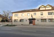 Gewerbe/Gastrobetrieb in zentraler Lage,auf 1.860m² BK-Baugrund!