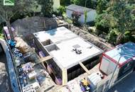 Doppelhaus der Extraklasse: Exklusiver Wohntraum mit ca. 217 m² Garten, hochwertiger Ausstattung und PKW-Stellplatz inklusive - JETZT ANFRAGEN