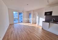 2 Zimmerwohnung mit Balkon in der Schillgasse 16; Mietbeginn am 01.06.2026