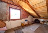 Einfamilienhaus mit wunderschönem Grundstück in ruhiger Lage