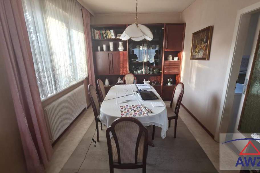 Tolles Anlageobjekt !!! Eigengrund am Bruckhaufen in 1210 Wien mit Wohnrecht!, Haus-kauf, 500.000,€, 1210 Wien 21., Floridsdorf