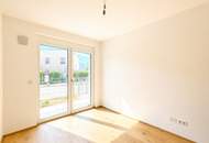 Exklusive 3-Zimmer-Gartenwohnung mit Balkon & Terrasse – Wohnen nahe der Donau