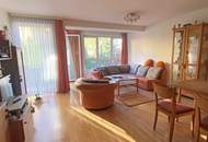 Gemütliche 4-Zimmer in Grünruhelage mit Balkon beim Auhof-Center