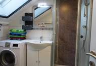 Wohnung in Einfamilienhaus mit Garten zu mieten