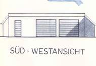 Das Haus am rauschenden Bach