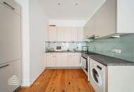 Moderne 2-Zimmer Wohnung mit Balkon, Nähe Rudolf-Sallinger-Park