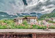 Seltene Gelegenheit: Traditionshaus mit touristischer Widmung am Piburger See