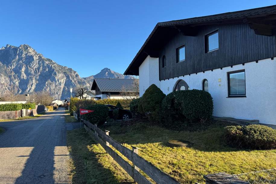 Landhaus mit Potential!, Haus-kauf, 680.000,€, 4801 Gmunden