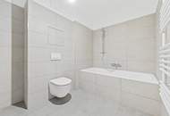 PROVISIONSFREI! Perfekt geschnittene 4-Zimmer-Familienwohnung | Terrasse von jedem Raum aus begehbar | Grünblick