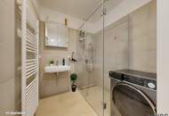 **Charmante Neubauwohnung mit Freifläche in Kaiserebersdorf**