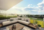 ERSTBEZUG! ÜBER DEN DÄCHERN WIENS PROVISIONSFREI!