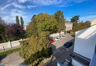 Exklusive Dachgeschosswohnung mit Terrasse in Top-Lage Groß-Enzersdorf
