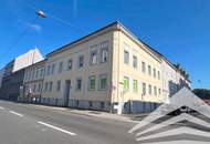 Günstige 55 m² Bürofläche in Urfahr zu vermieten! Gratis Umzugsmonat!