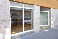 Geschäft zum Starten- warum noch warten?