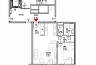 2 ZIMMER | GROßE FREIFLÄCHE MIT REICHLICH PLATZ | AB 01.10.2026 VERFÜGBAR | NAHE WIENERBERG