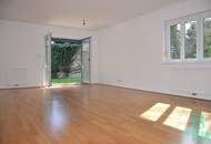 Exklusive Wohnung mit Terrasse und Gartenbenützung - Hietzinger Cottage