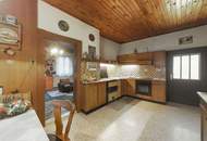 Sonniges Familienidyll in Frohnleiten – Einfamilienhaus mit großem Grundstück, Doppelgarage &amp; Carport