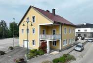 Wohnhaus mit vielen Nutzungsmöglichkeiten