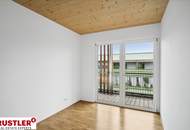 Stilvolle 2-Zimmer-Wohnung mit großzügigem Balkon