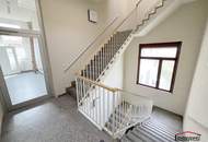 Große, sanierungsbedürftige Bürofläche in Citylage!