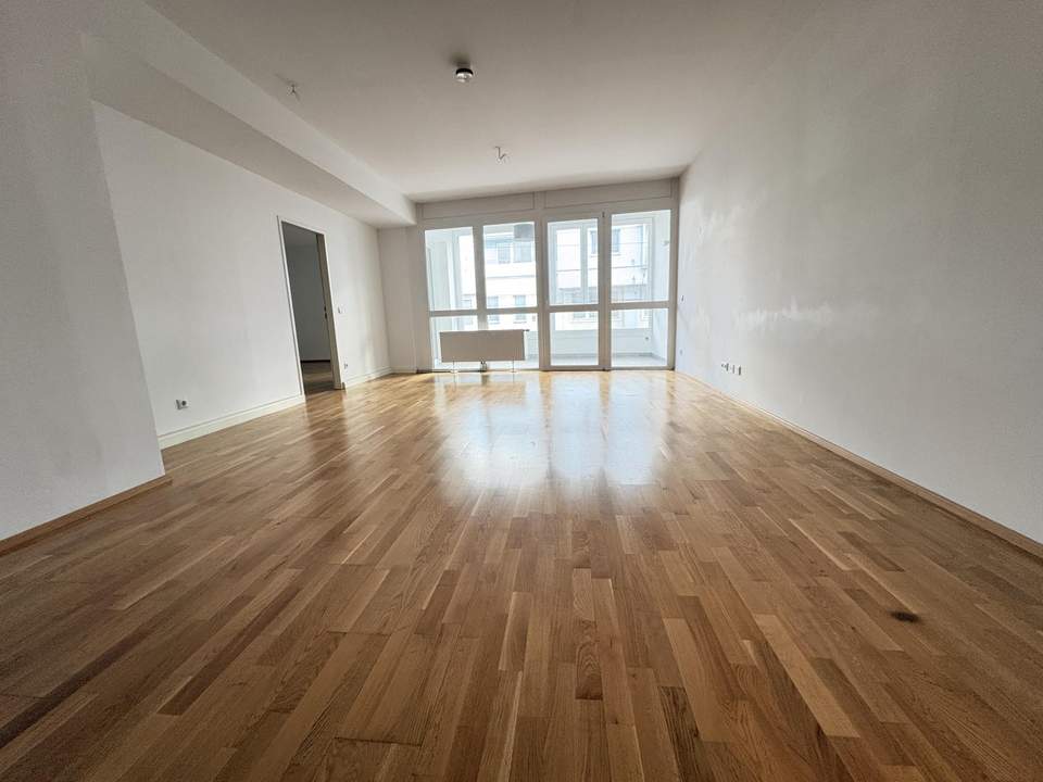 Wohnen im Zentrum - Top Nr. 103 wird frei - Jetzt Termin sichern