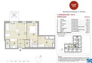 ALLEGRO TOSCA & ROMULUS - 2-Zimmer-Wohntraum im belebten Sonnwendviertel mit Pool!