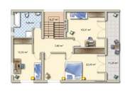 "Paradies mit Potenzial nahe Seestadt!"