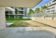 Luxuswohnungen im Cottageviertel Wiens: Exklusives Wohnen im Grünen mit 65m2 Garten