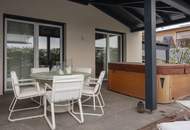 Neuwertiges Haus in Klagenfurt - Kofferpacken und einziehen