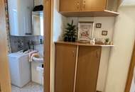 Komplett möblierte Wohnung!
