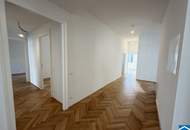 5-Zimmer-Wohnung in Bestlage - Erstbezug nach Sanierung