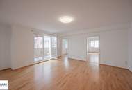***Ab 15.08.*** Gut geschnittene 3 Zimmer Neubauwohnung mit Süd-West-Balkon nahe Wiedner Hauptstr. / U1 Taubstummengasse