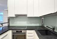 Stilvolles Altbau-Juwel mit Balkon gegenüber vom Augarten – charmant, großzügig &amp; urban