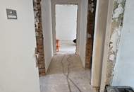 Erstbezug nach Sanierung - 3 1/2 Genossenschaftswohnung